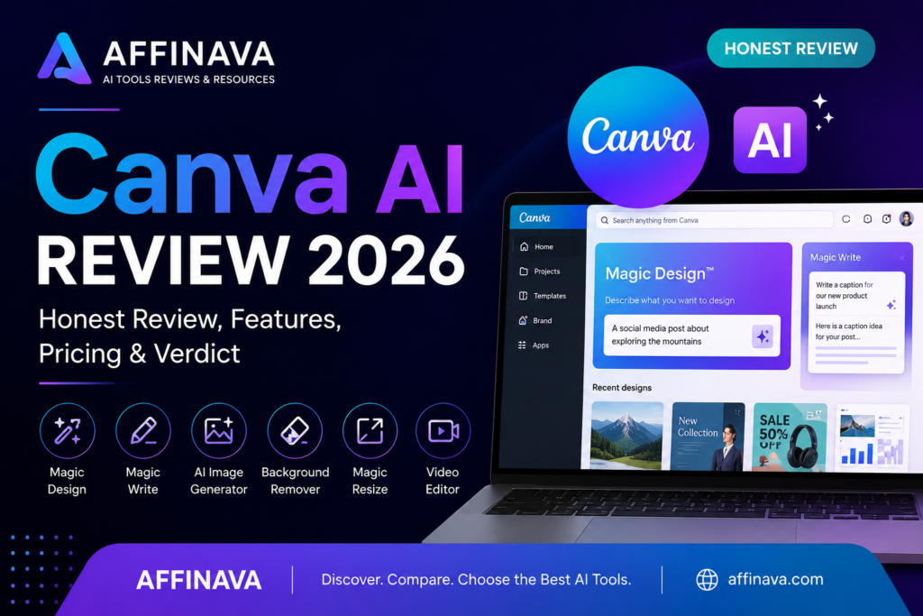 Canva Feature Image