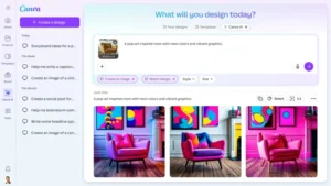 Canva AI Review