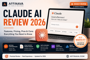Claude AI Review