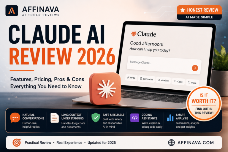Claude AI Review
