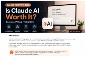 Claude AI Review