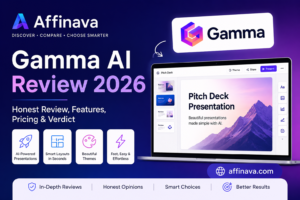 Gamma AI Review 2026
