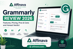 Grammarly AI Review
