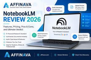 NotebookLM Review 2026