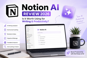 Notion AI Review