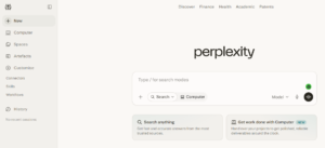 Perplexity AI Review