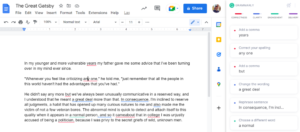 Grammarly AI Review