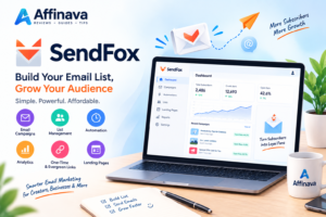 SendFox Review 2026