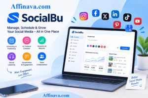 SocialBu Review 2026