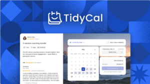 TidyCall Review 2026
