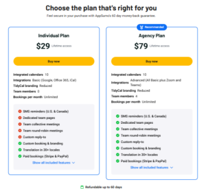 TidyCall Review 2026