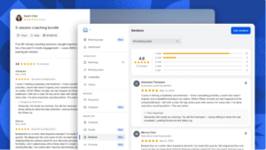TidyCall Public Reviews