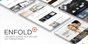 Enfold WordPress Theme Review