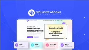 Exclusive Addons Elementor Review